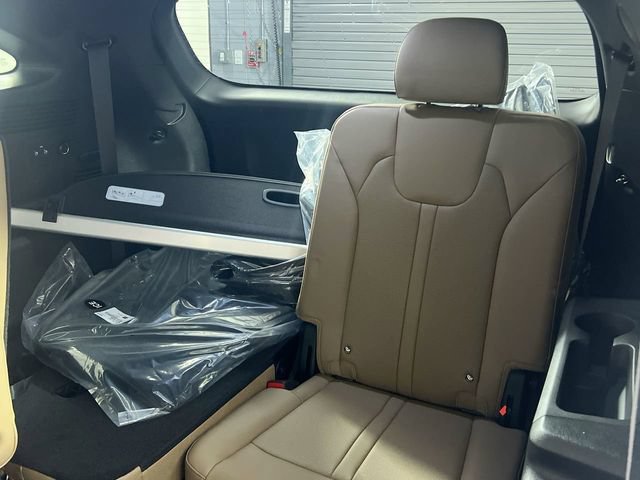 New 2026 Kia Sorento SX Prestige w/ Olive Brown Leather Package AWD/4WD image 31