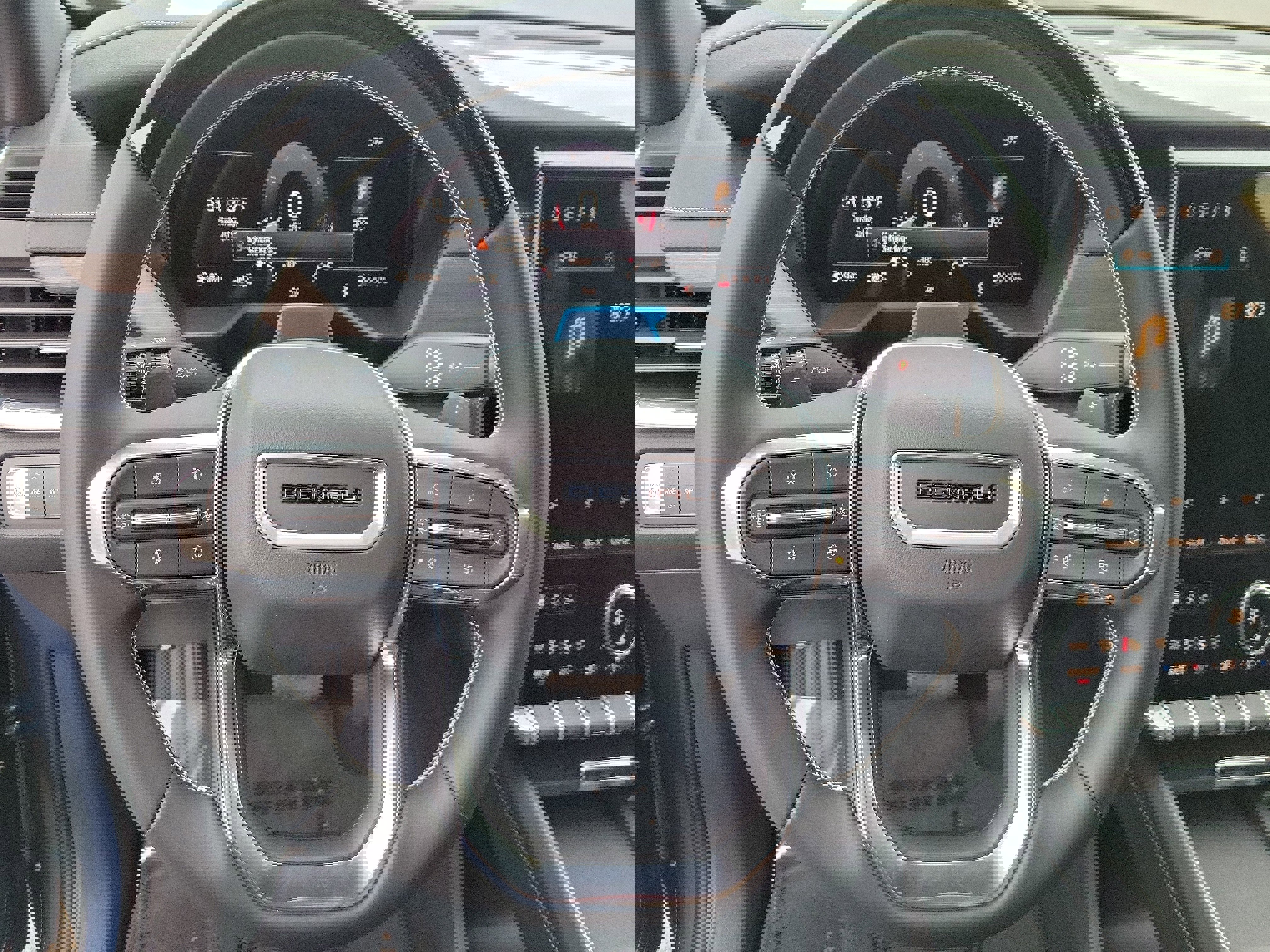 New 2026 GMC Acadia Denali image 20