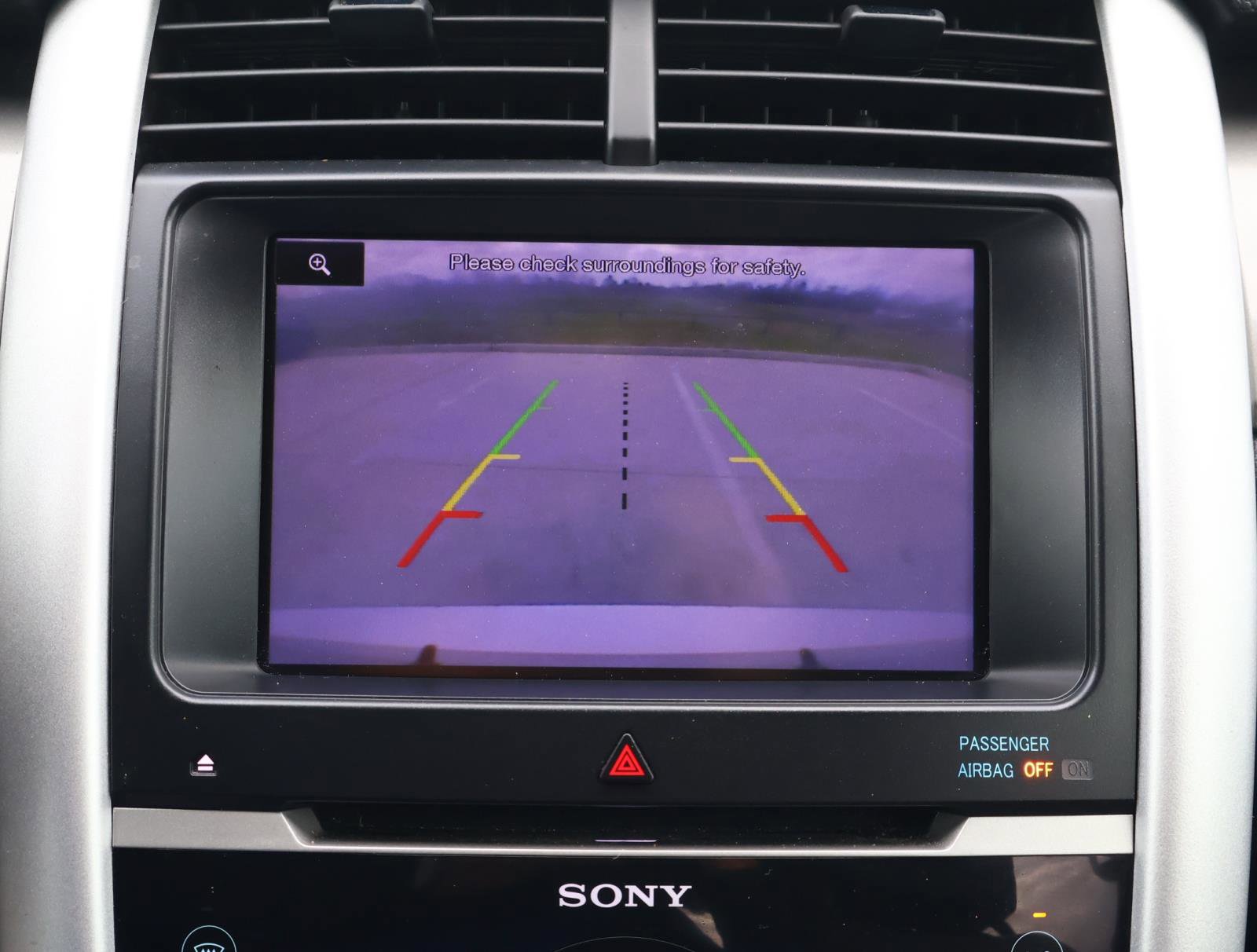 Used 2013 Ford Edge Sport w/ Driver Entry Pkg image 27