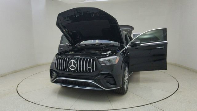 Used 2024 Mercedes-Benz GLE 53 AMG 4MATIC Coupe image 78