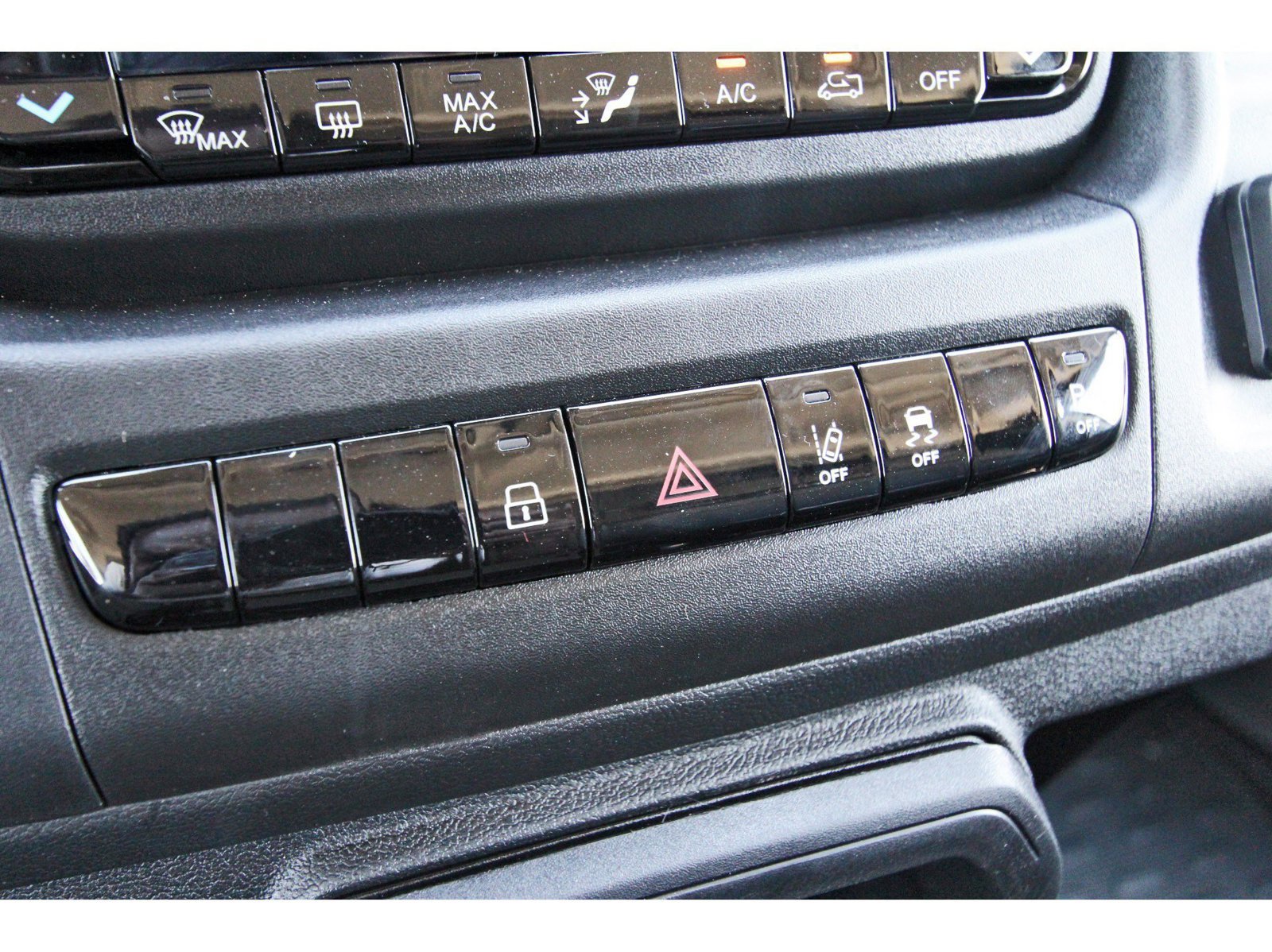 New 2026 RAM ProMaster 2500 w/ Safety Group FWD image 21