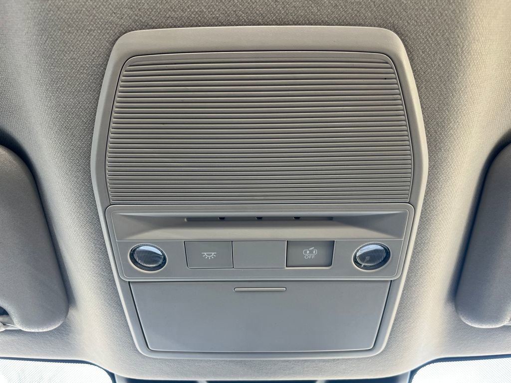 New 2026 Nissan Sentra SV w/ Floor Mat Package FWD image 30