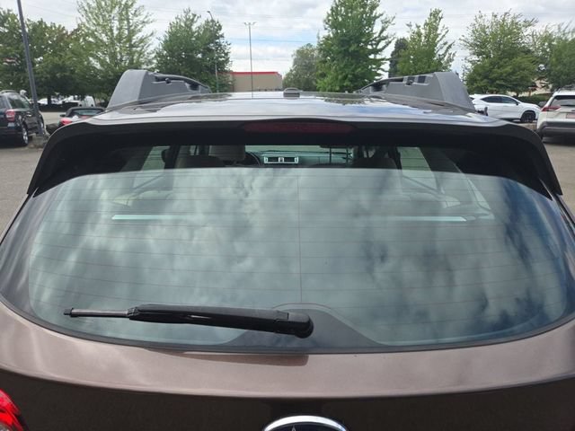 Used 2019 Subaru Outback 2.5i AWD/4WD image 24