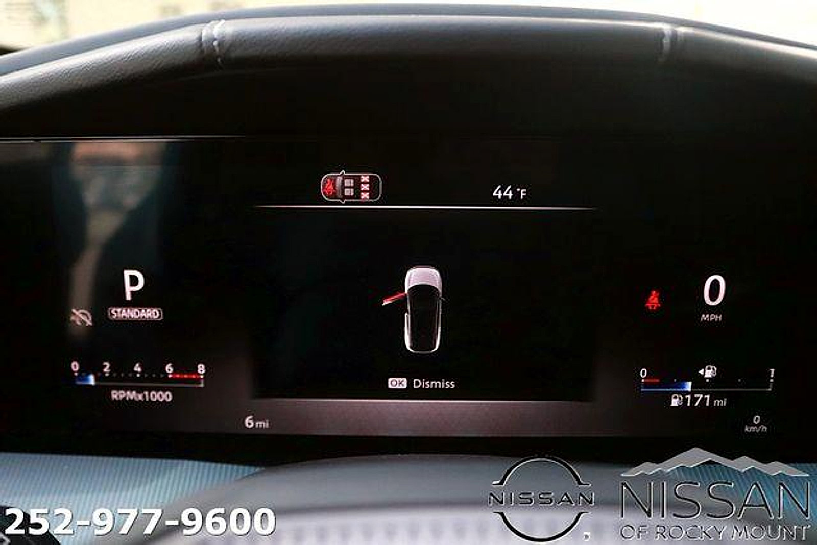 New 2026 Nissan Murano Platinum w/ Cargo Package AWD/4WD image 19