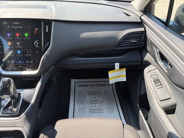 Used 2024 Subaru Outback Premium AWD/4WD image 20