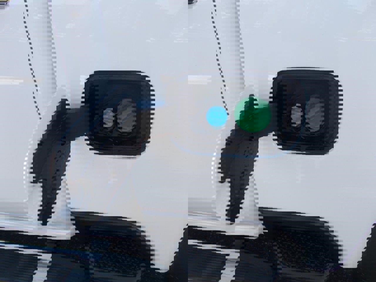 New 2026 GMC Sierra 2500 Denali image 9