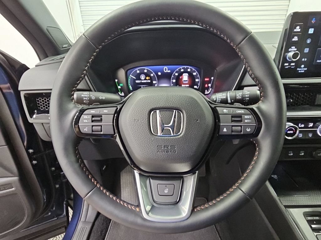 Used 2026 Honda CR-V Sport Touring image 24