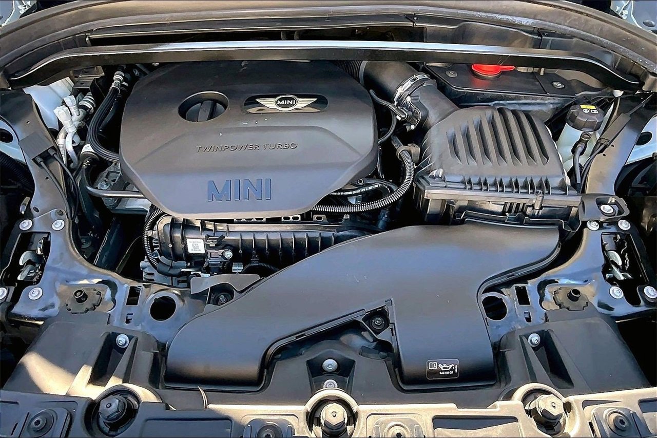 Used 2018 MINI Cooper Countryman ALL4 image 35