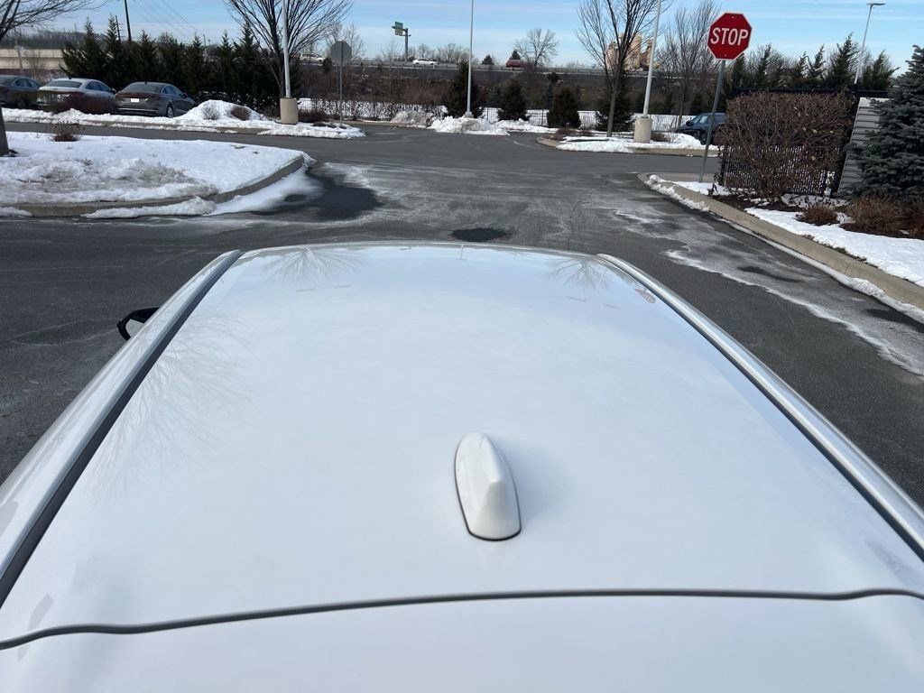 Used 2024 Toyota Corolla Core image 7