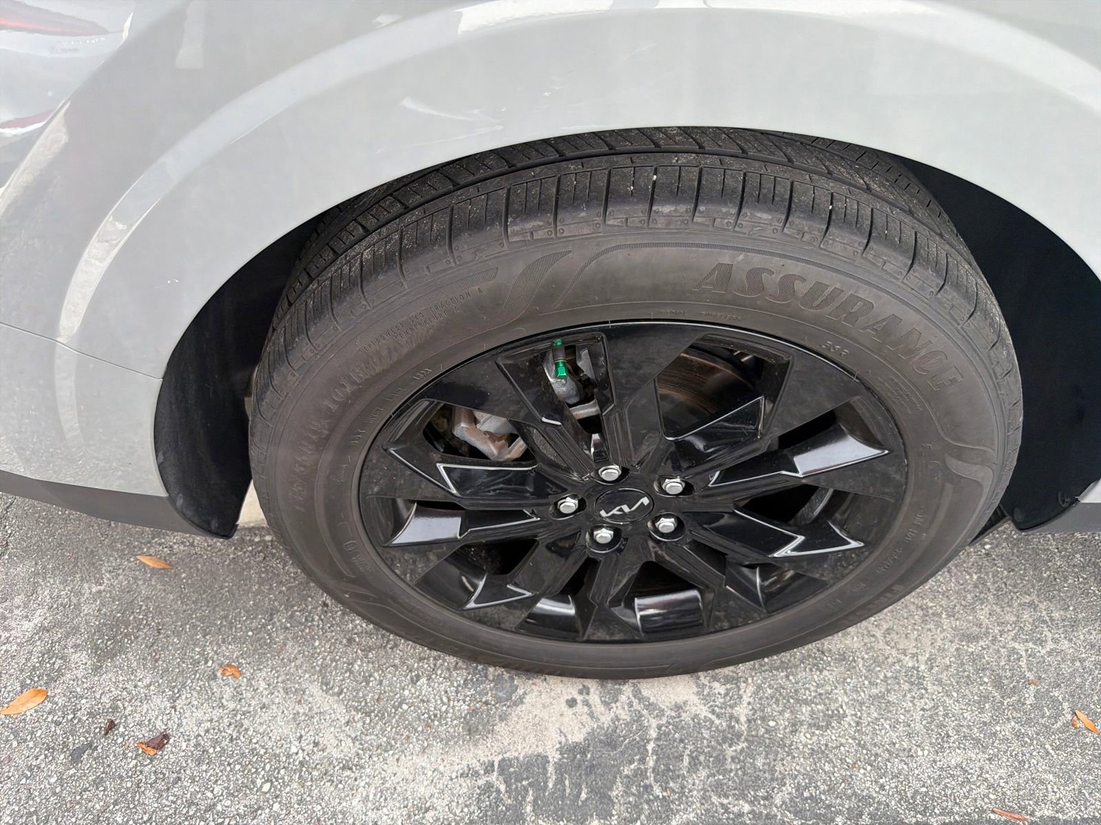 Used 2024 Kia Carnival SX Prestige image 24