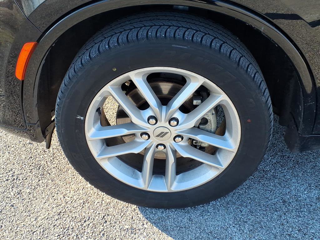 Used 2024 Dodge Durango GT image 13