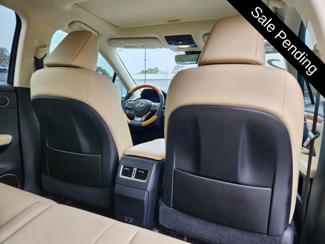 Used 2021 Lexus RX 350 FWD w/ Premium Package image 19