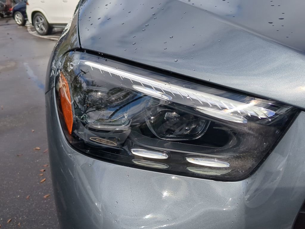 Used 2024 Mercedes-Benz GLE 53 AMG 4MATIC image 7