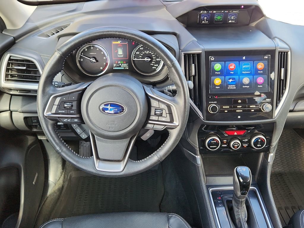 Used 2019 Subaru Forester Touring AWD/4WD image 13
