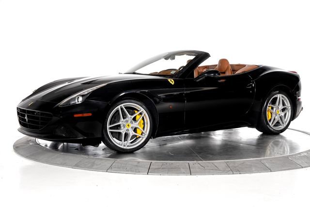 Used 2016 Ferrari California T