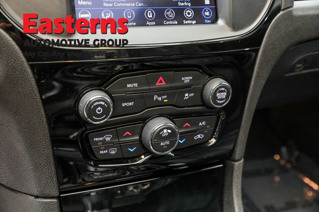 Used 2023 Chrysler 300 S image 20
