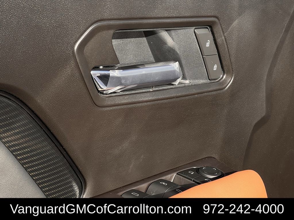 New 2026 GMC Canyon AT4 image 20