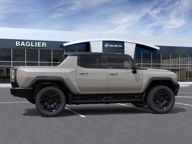 New 2026 GMC Hummer EV 4x4 Crew Cab image 5