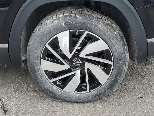 New 2026 Volkswagen Atlas SEL image 5