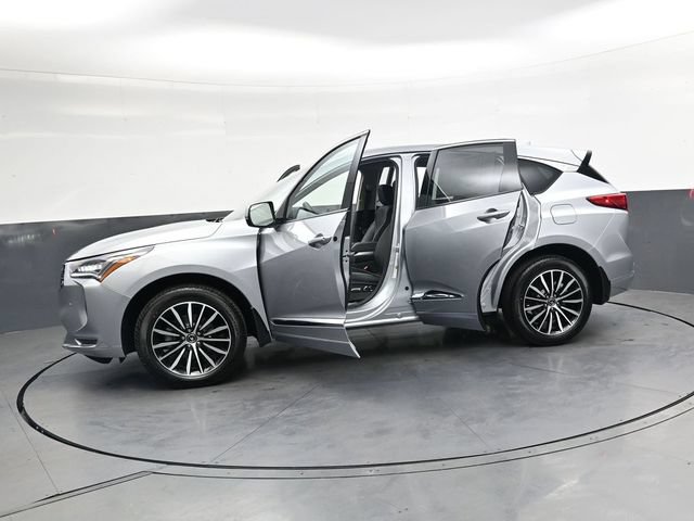 New 2026 Acura RDX SH-AWD w/ Advance Package image 41