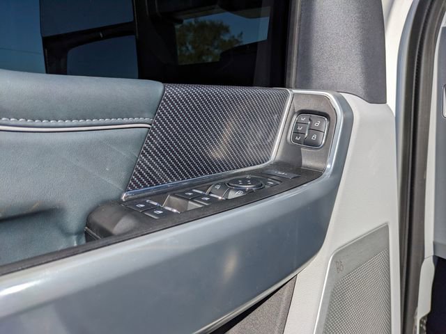 Certified 2024 Ford F450 Limited w/ FX4 Off-Road Package image 21