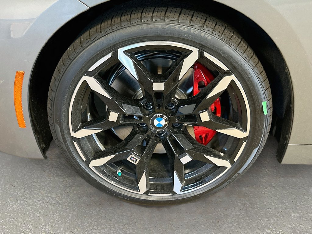 New 2026 BMW 230i xDrive Coupe AWD/4WD image 33