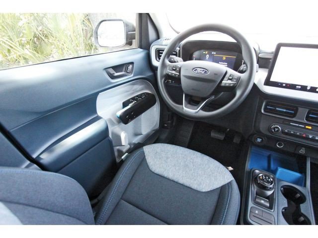 New 2026 Ford Maverick XLT FWD image 8