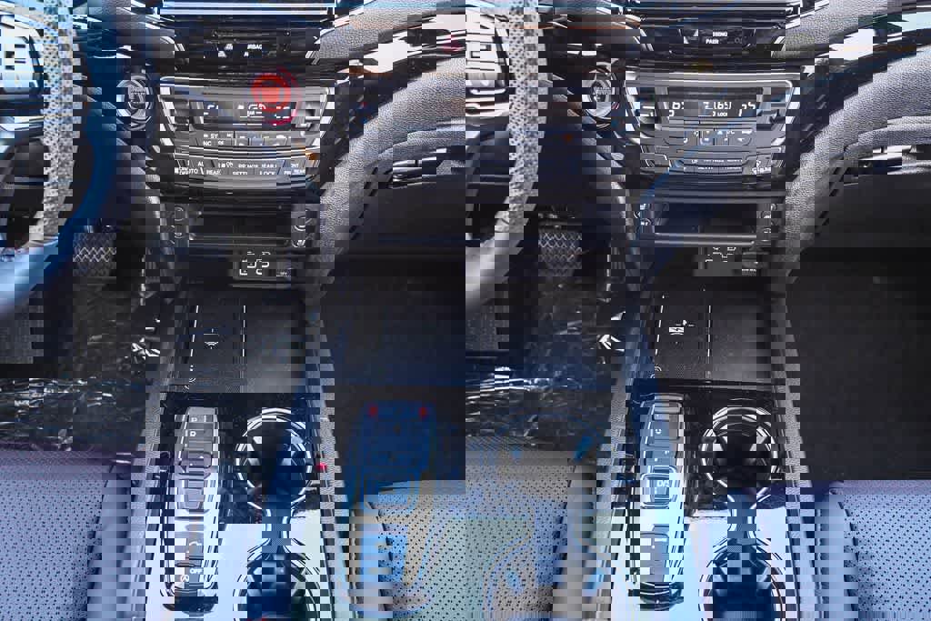 New 2026 Honda Ridgeline Black Edition image 18