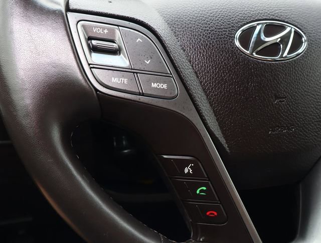 Used 2018 Hyundai Santa Fe Sport w/ 2.4L Tech Package 04 FWD image 27