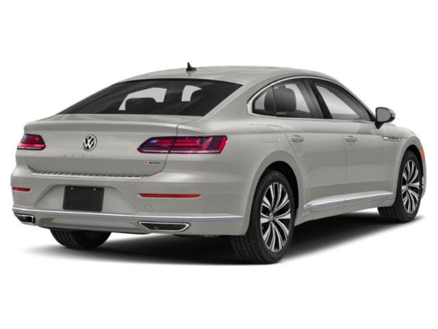 Used 2020 Volkswagen Arteon SE image 2