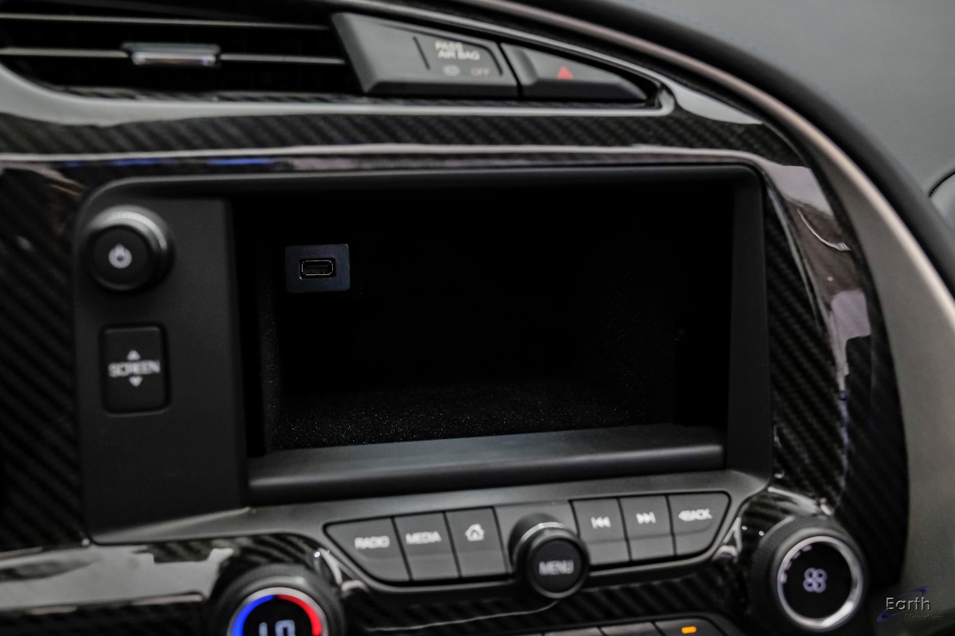 Used 2019 Chevrolet Corvette ZR1 RWD image 91