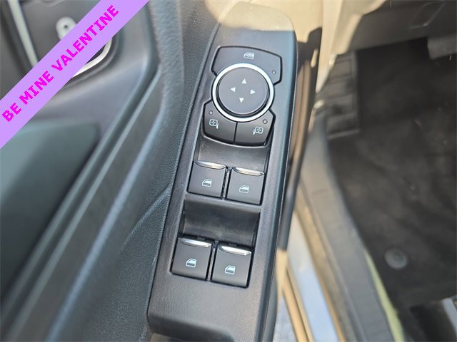 Used 2024 Ford Escape Active image 14