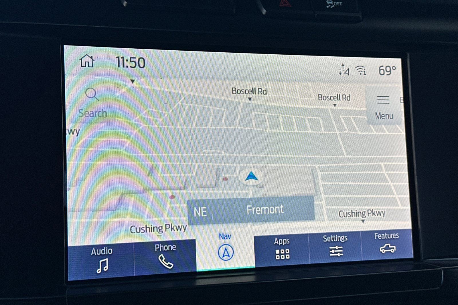 Used 2022 Ford F150 XL w/ STX Appearance Package AWD/4WD image 18