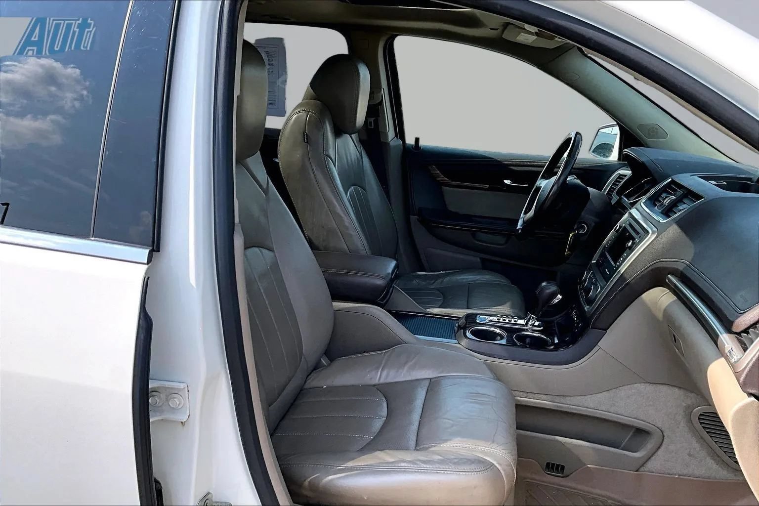 Used 2013 GMC Acadia Denali AWD/4WD image 34
