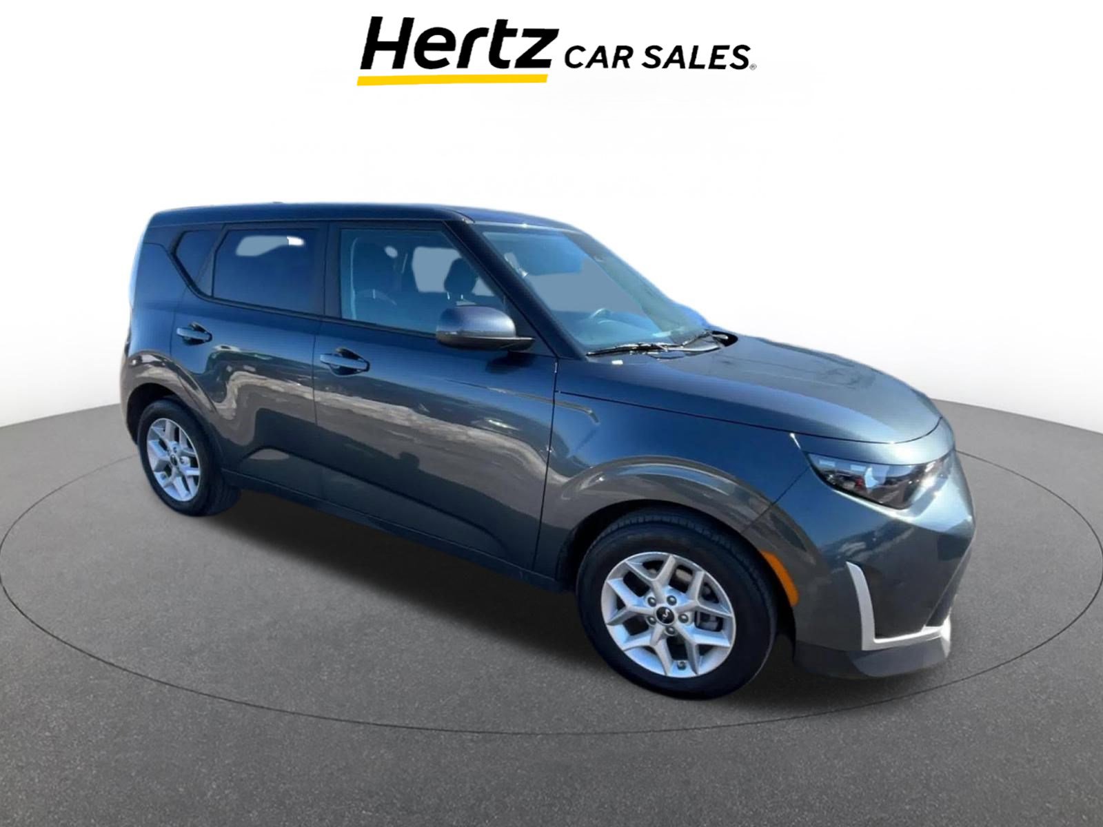 Used 2025 Kia Soul LX w/ LX Technology Package