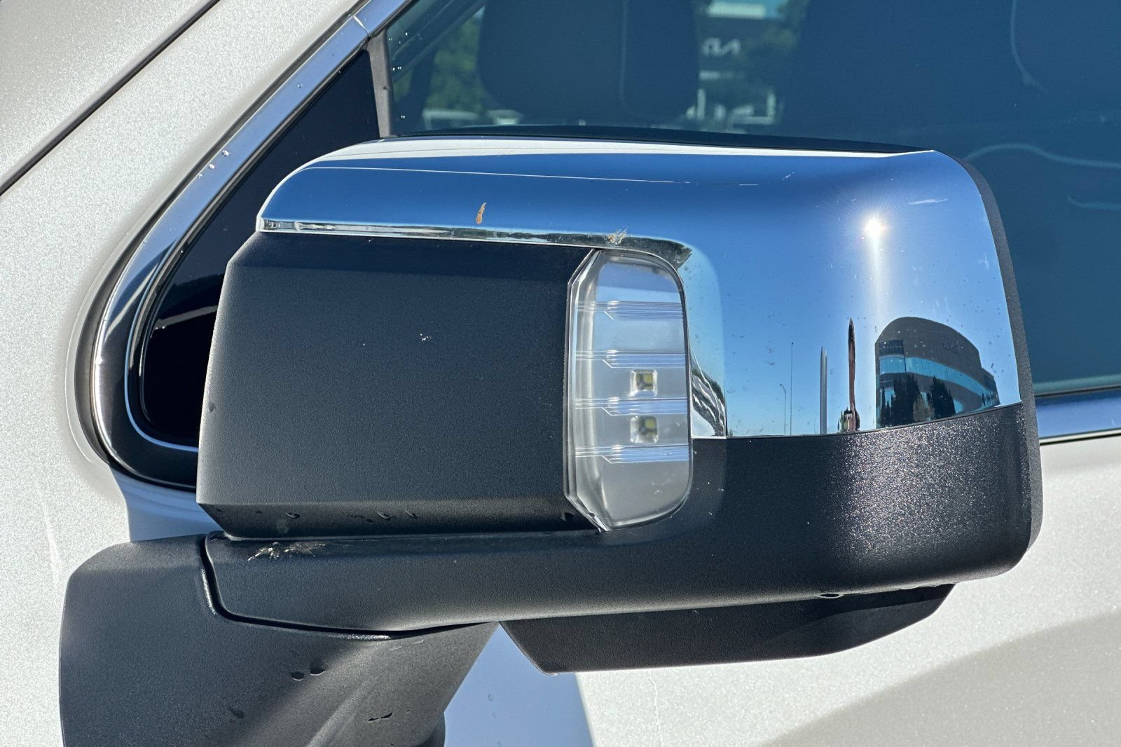 Used 2025 GMC Sierra 1500 Denali Ultimate AWD/4WD image 53