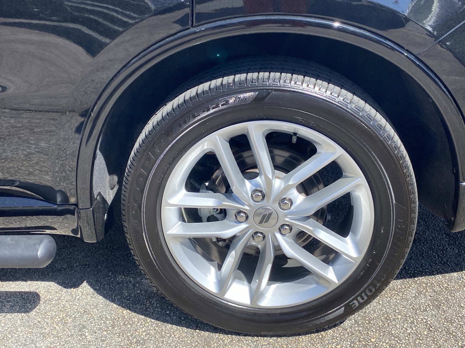 Certified 2024 Dodge Durango GT image 15