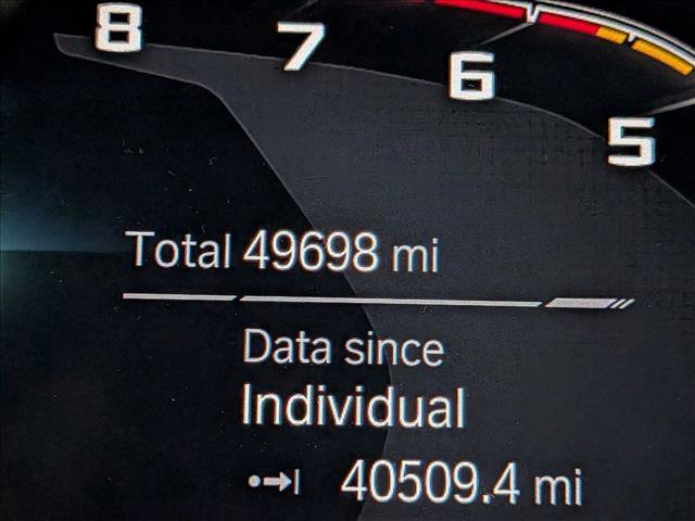 Used 2020 BMW X5 M Competition w/ Executive Package image 10