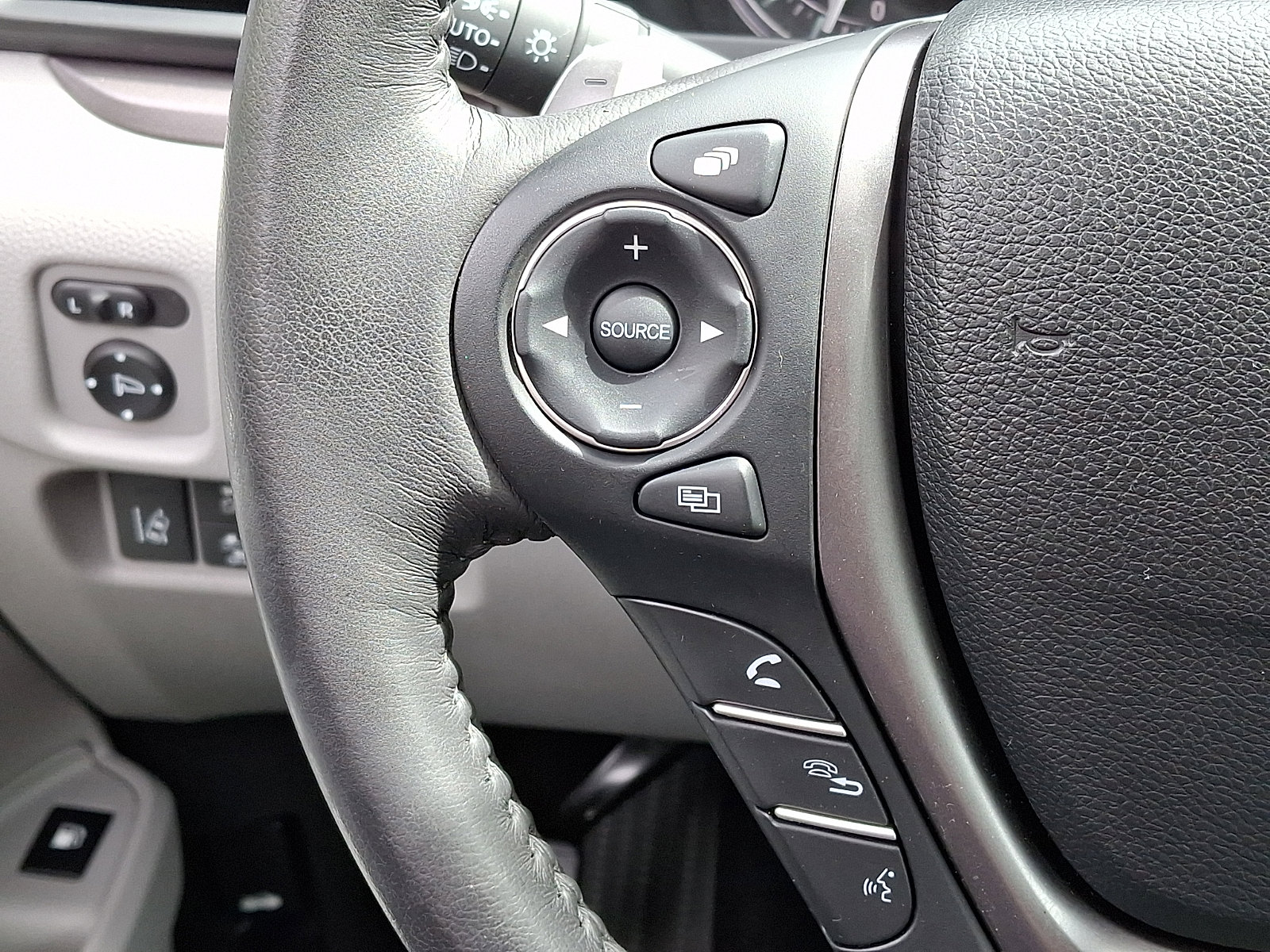 Used 2023 Honda Ridgeline RTL image 21