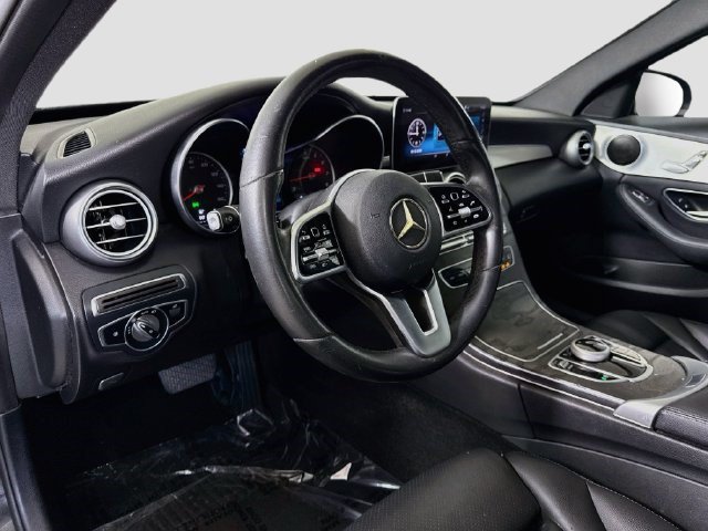 Used 2019 Mercedes-Benz C 300 Sedan image 22