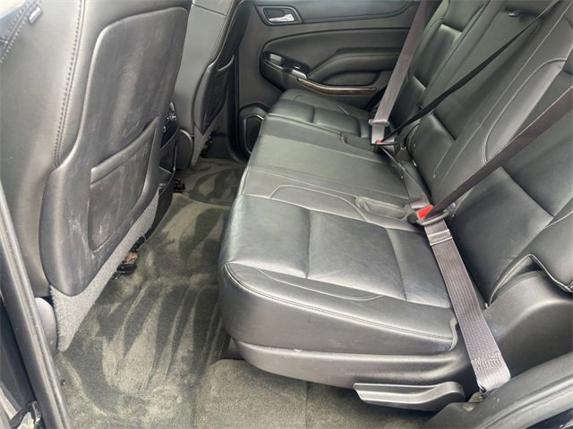 Used 2015 Chevrolet Tahoe LT w/ Max Trailering Package image 25