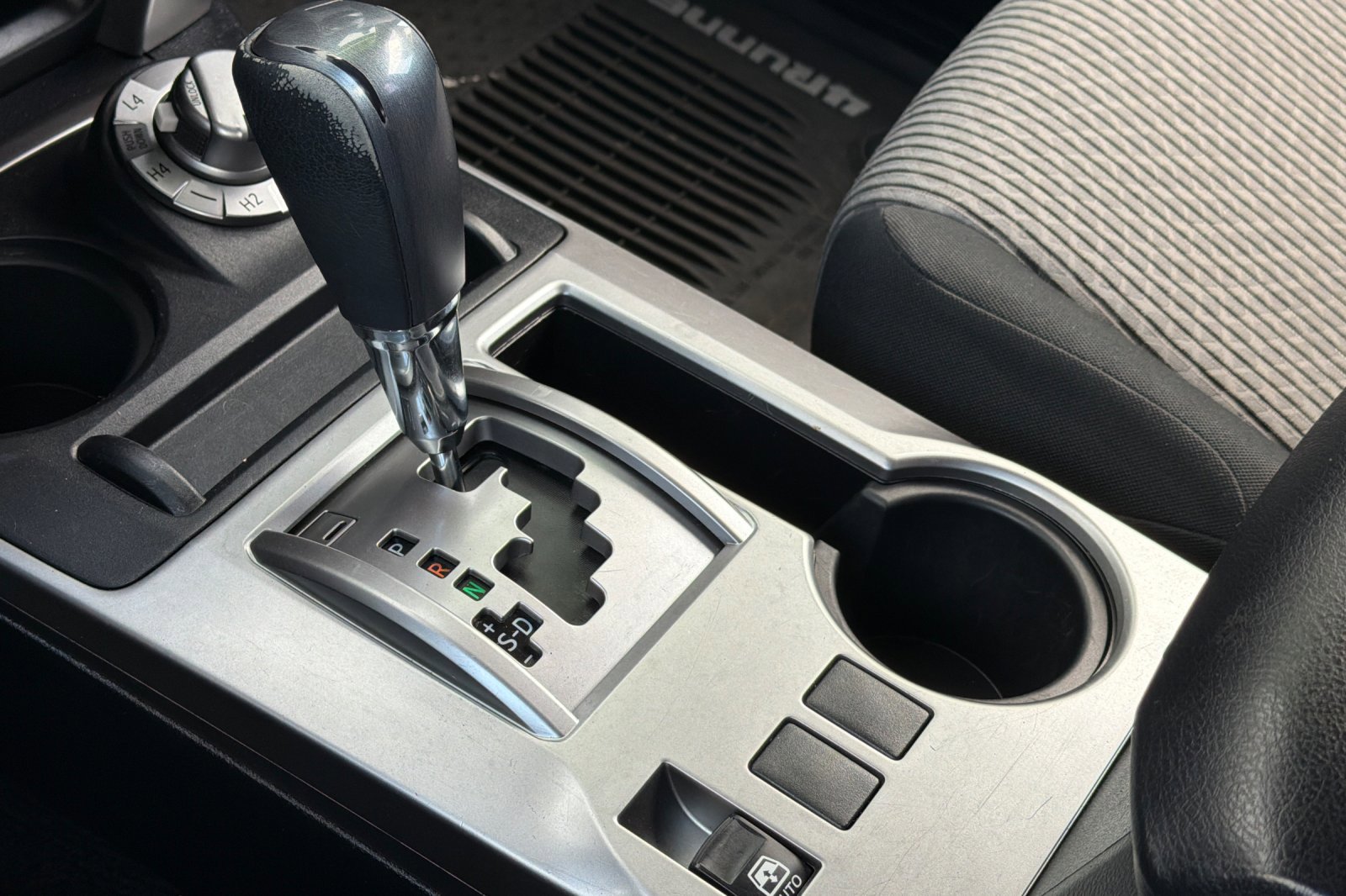 Certified 2018 Toyota 4Runner SR5 image 21