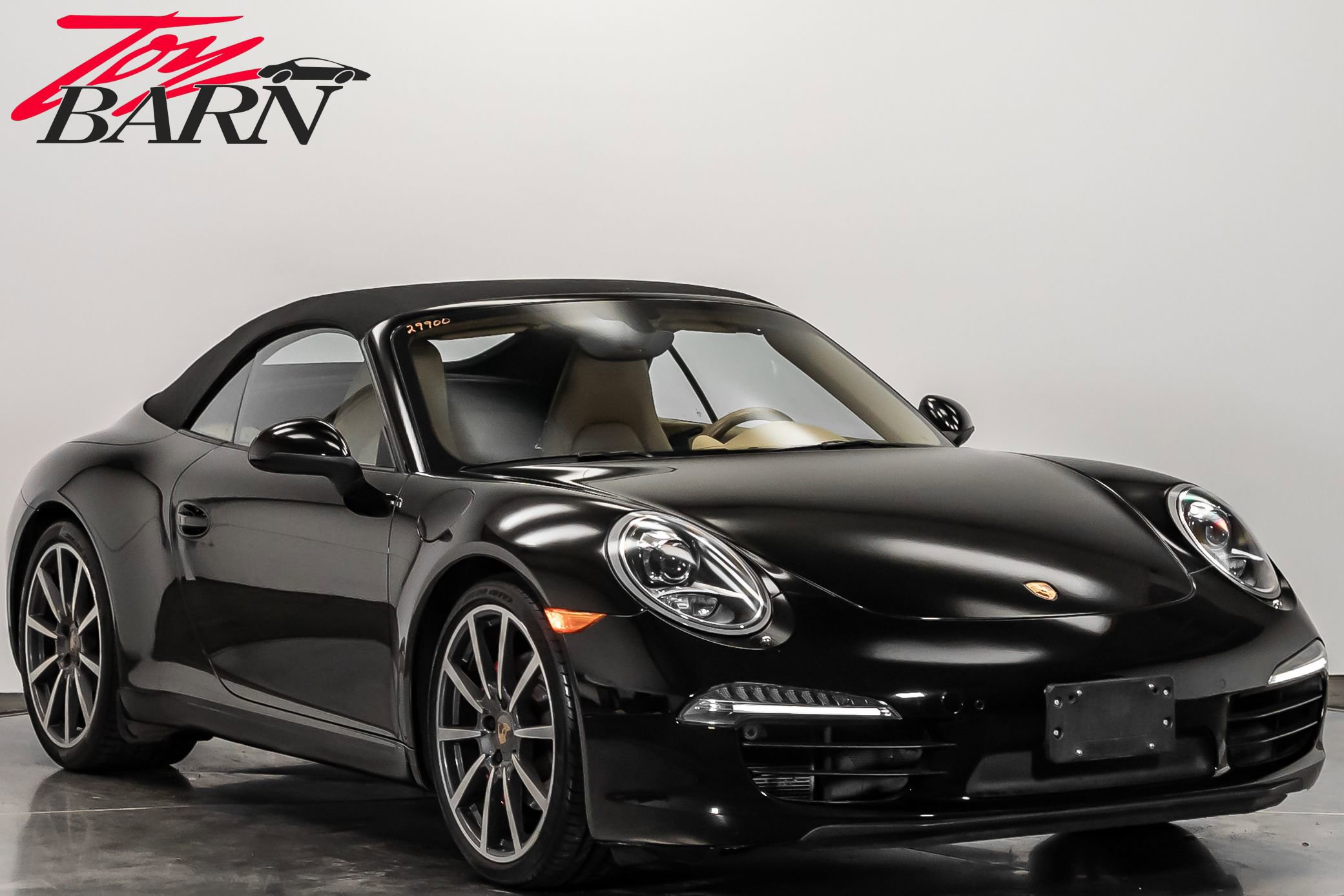 Used 2015 Porsche 911 Carrera S image 15