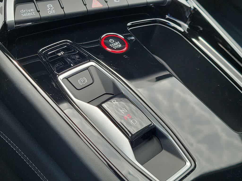 New 2026 Audi S e-tron GT Premium Plus AWD/4WD image 25