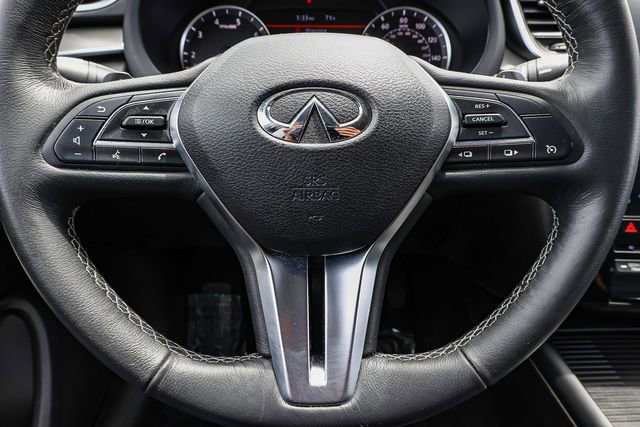 Used 2019 INFINITI QX50 Pure FWD image 25