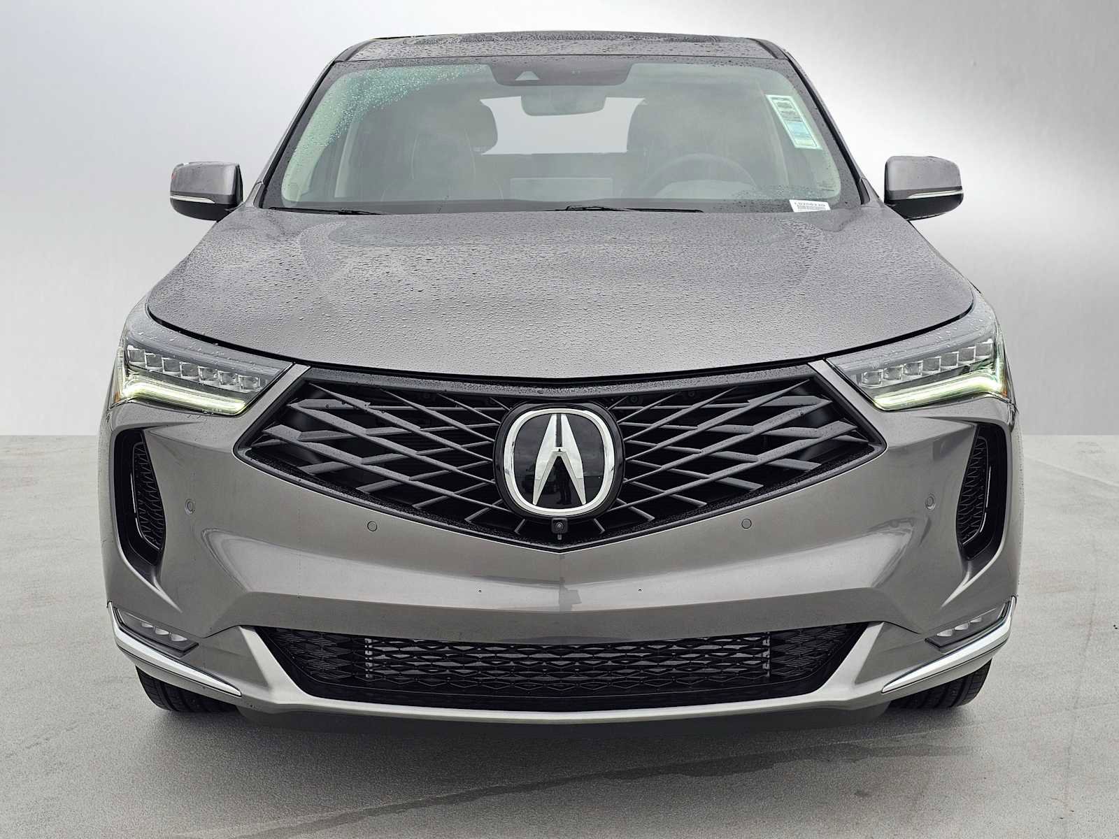 New 2025 Acura RDX SH-AWD w/ Advance Package image 8
