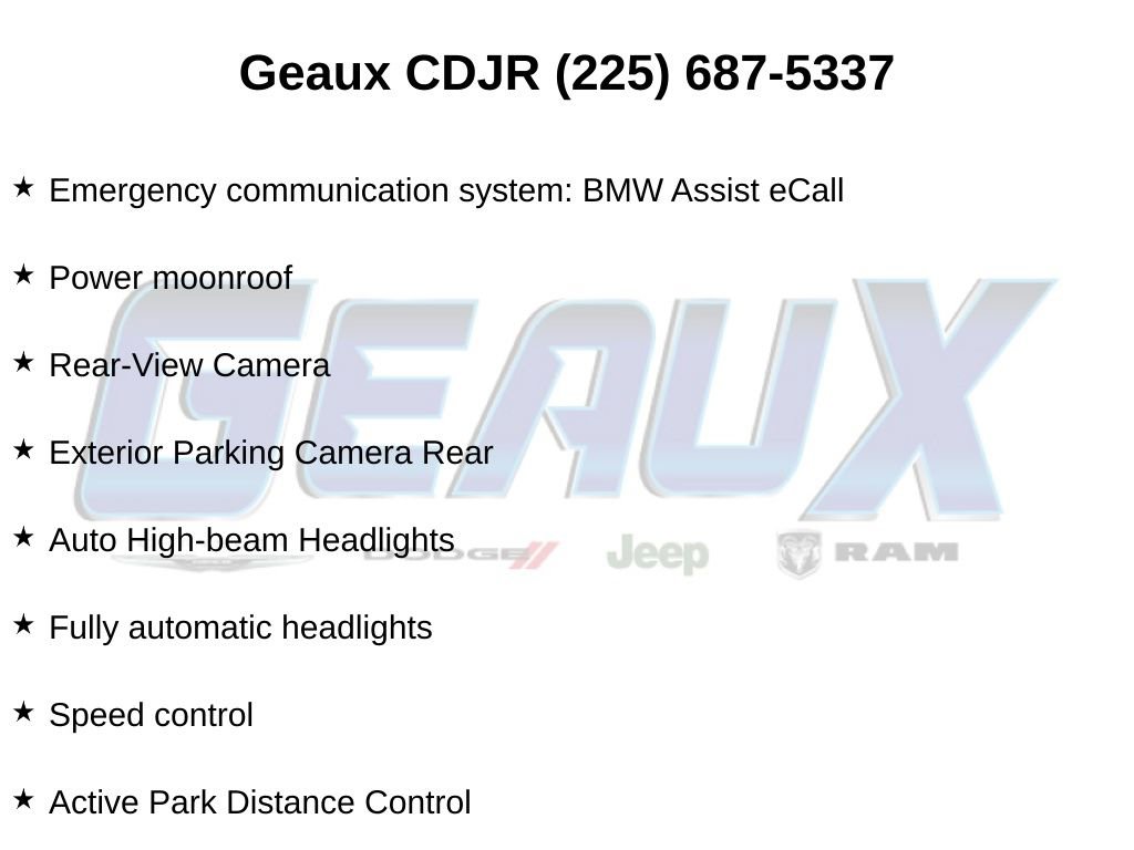 Used 2022 BMW X5 xDrive40i image 17