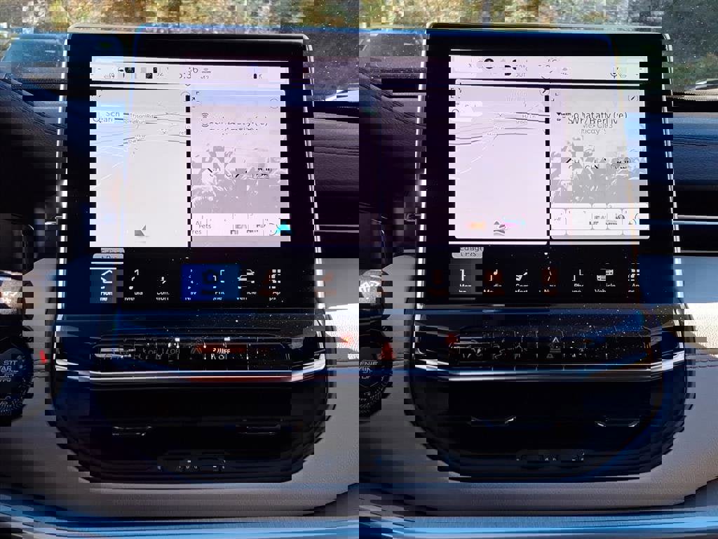 New 2026 Jeep Compass Limited w/ Sun, Sound & Navigation Group image 9