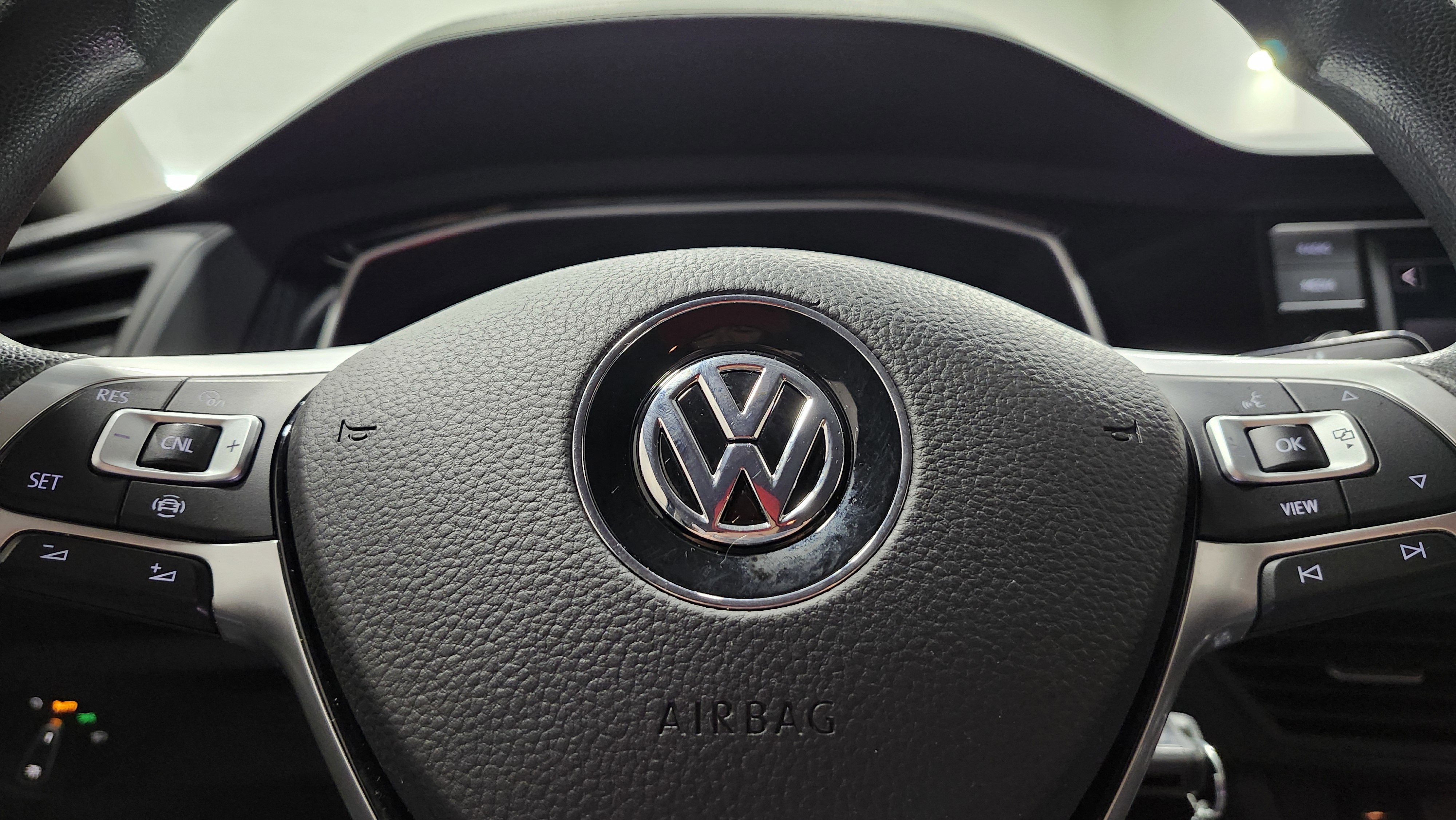 Used 2021 Volkswagen Jetta S w/ Driver Assistance Package image 24