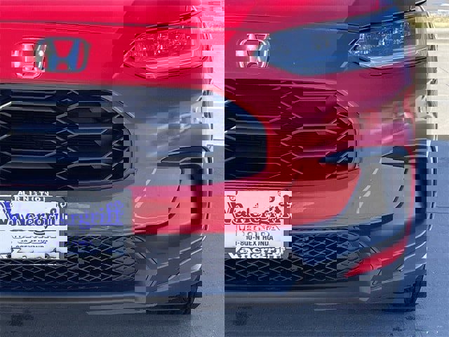 Certified 2024 Honda HR-V Sport image 8